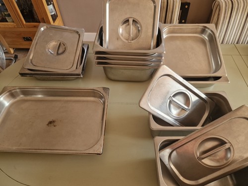 Vogue sunnex stainless steel - stainless,
