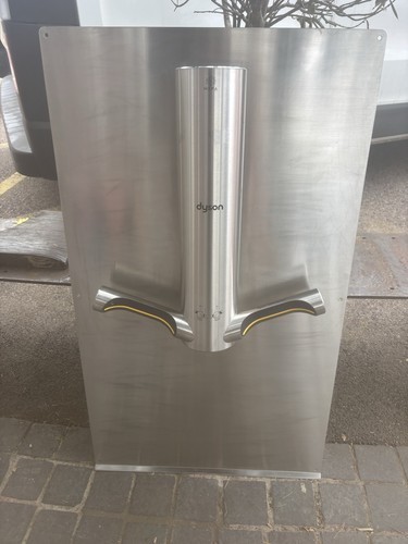 Dyson airblade hand dryer - dyson,