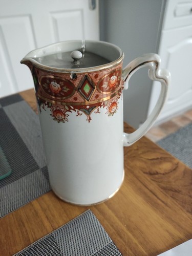Antique johnson ltd - antique, burslem