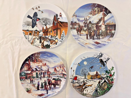 Christmas country days - 'christmas,
