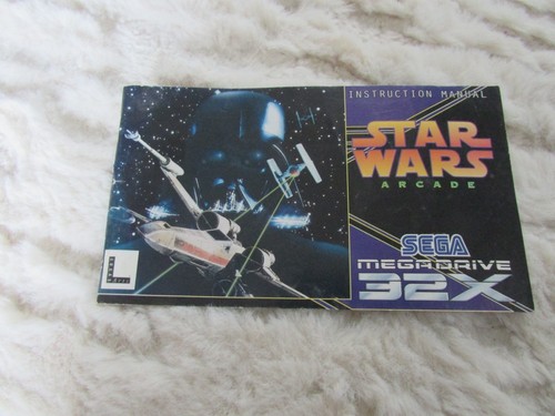 Star wars arcade - wars, mega