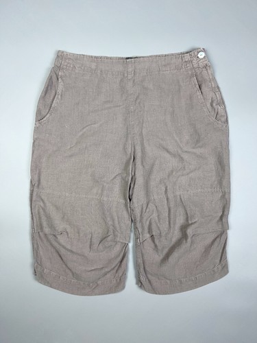 Oska 100 linen pull on - oska, 100%