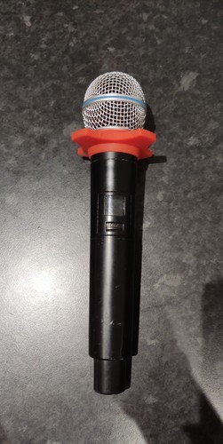 Wireless microphone handheld - wireless,