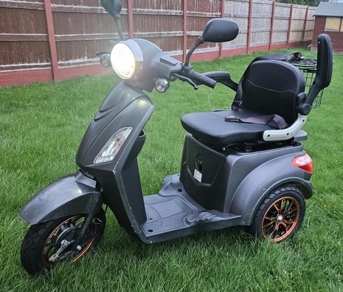 Wheel electric scooter pick - electric, (pick