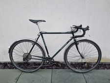 Dawes Galaxy Lugged Steel