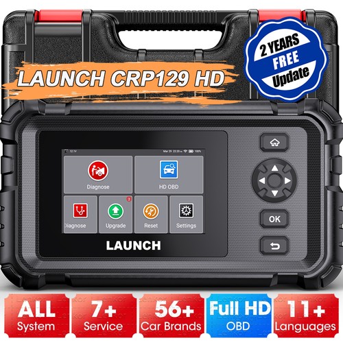 Launch crp129 for 12v 24v - hd,