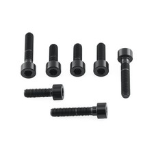 Titanium Fuel Cap Kit Yamaha