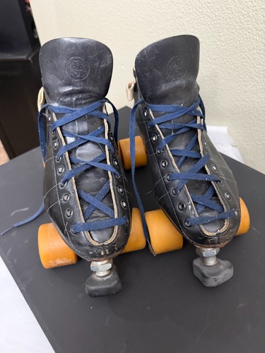 Vintage 1980s riedell - 1980s, 595