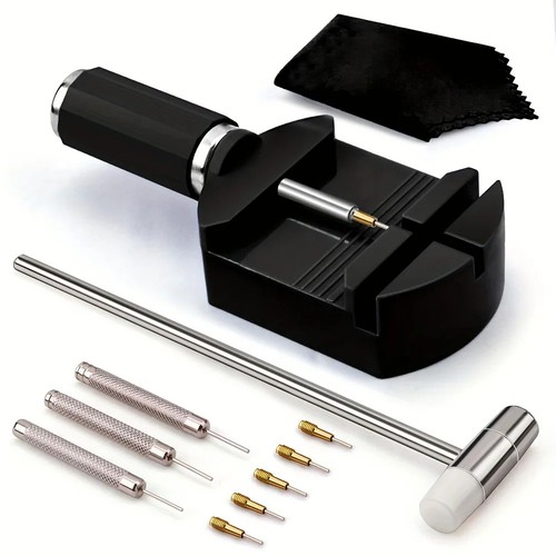 Watch link remover - link, tool