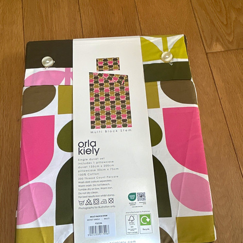 Orla kiely multi block - multi,