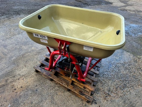 Vicon pa425 supa spreader - supa,