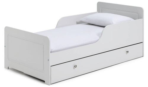 Brooklyn toddler bed with - toddler,