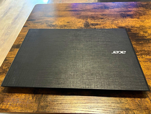 Acer aspire 573 - acer, e5-573