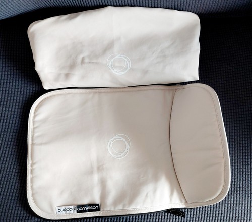 Bugaboo cameleon off white - bugaboo,