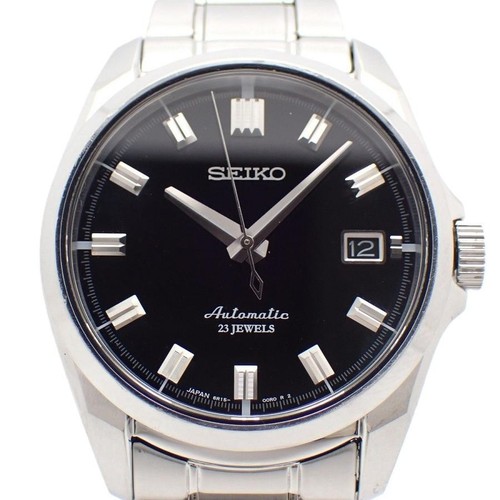 Seiko mechanical sarb021 - seiko,