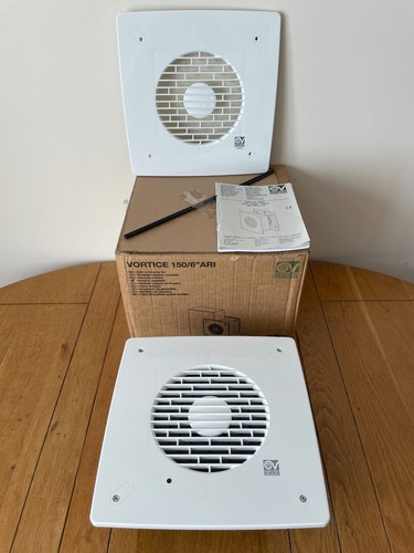 Vortice 12616 vario - vortice,