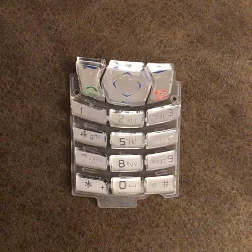 Nokia 6610 6610i - mobile, phone