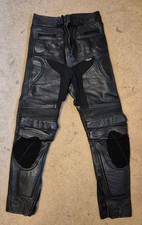 Belstaff Padded Leather