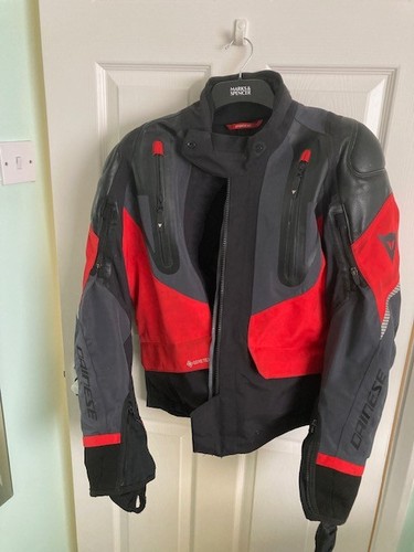 Dainese sport master gore - gore, tex