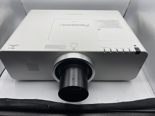 Panasonic ew360 - panasonic, pt-ew360