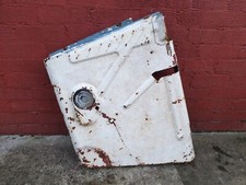 TOYOTA LAND CRUISER BJ40 FJ40 BJ FJ FUEL GAS TANK COVER 1973-1979