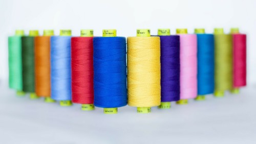 Gutermann sew all thread - gutermann, thread-120s