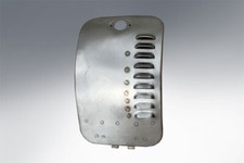 LAMBRETTA SERVETA TOOLBOX DOOR