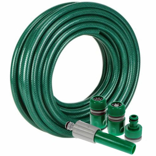 15m hose pipe spray gun - 15m,