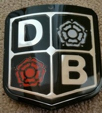 DAVID BROWN TRACTOR ROSES