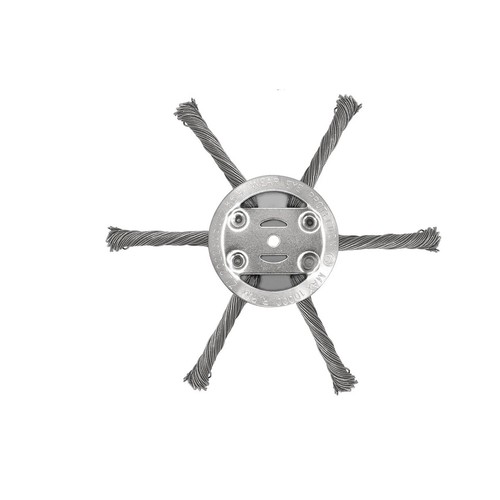 Cutter lawn mower trimmer head - cutter,