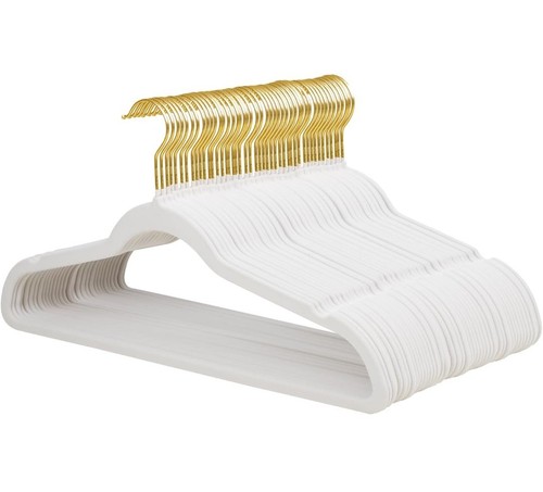 Mangotree velvet hangers - mangotree, hangers,