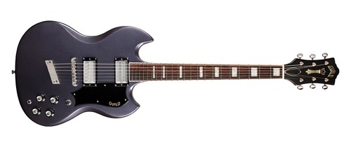 Guild newark polara deluxe - st.,