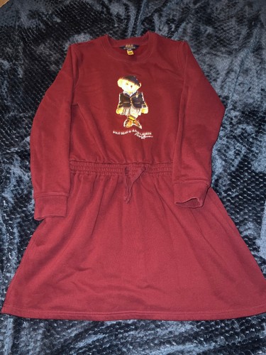 Girls ralph lauren polo - girls,