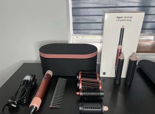 Dyson airwrap multi styler - dyson, multi-styler