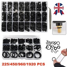 1900PCS O RING SET ASSORTED