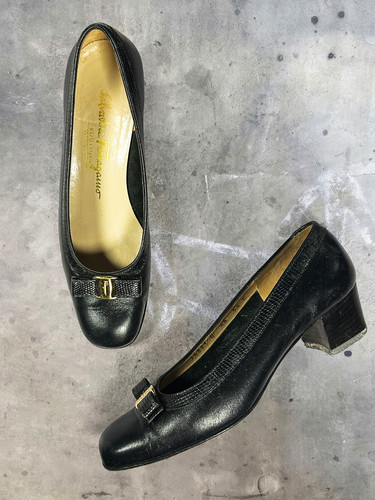 Salvatore ferragamo vintage - ferragamo,