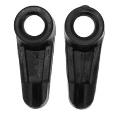 ­2Pcs Shuttle Race Holder