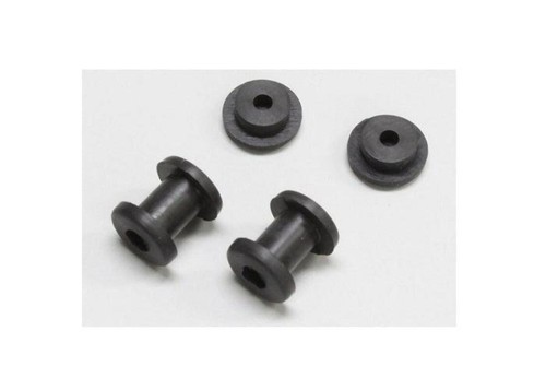 Kyosho fuel tank bushing - kyosho,
