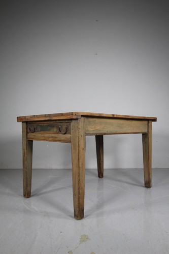 19th century antique pine - antique,