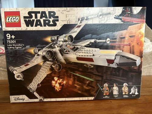Discontinued lego star wars - lego,