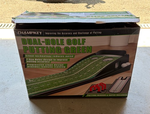 Golf putting mat professional - golf,