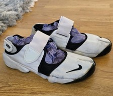 Nike Sandals split toe Men