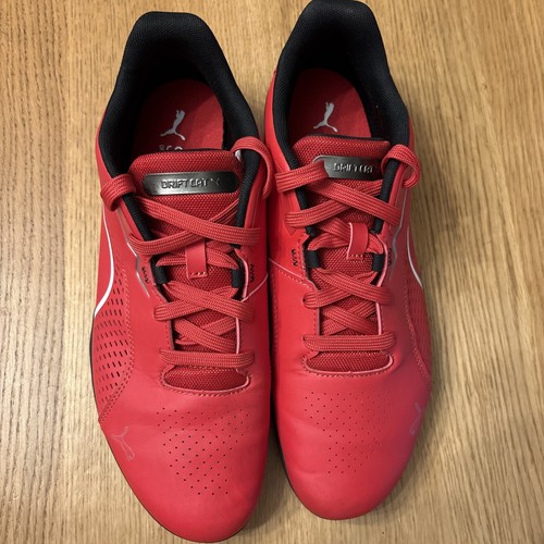 Puma scuderia ferrari - scuderia,