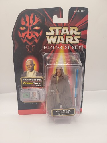 Star wars mace windu - -,
