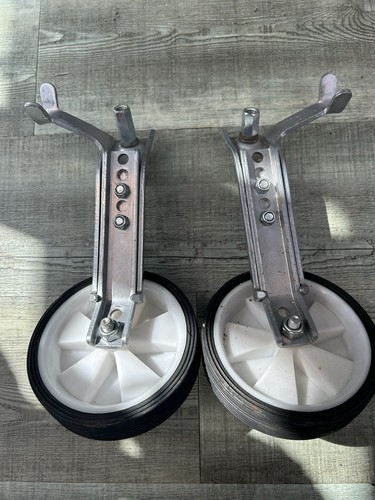 Bike stabilisers pcs - bike,