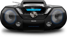 Philips Boombox AZB798T/12