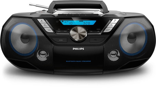 Philips boombox azb798t - philips, azb798t/12