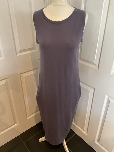 John smedley knit dress size - dress,