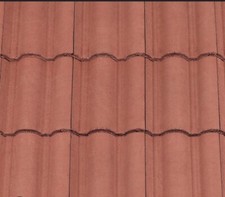 5, 10 & 20 Litre , Hard Wearing,Long Lasting Roof Tile Paint  - Multiple Colours