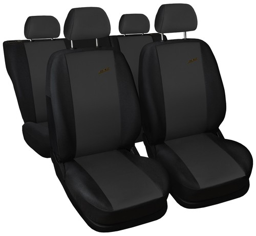 Car seat covers fit fiat - car,